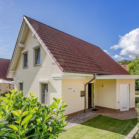 Villa Haus Ines à Korswandt Extérieur photo